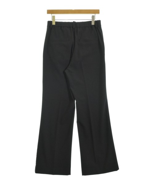 FRAMeWORK（フレームワーク）スラックス 黒 サイズ:40(M位) レディース/2200670509010