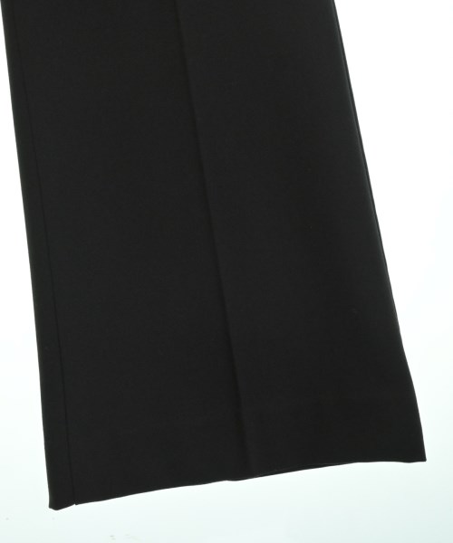 FRAMeWORK（フレームワーク）スラックス 黒 サイズ:40(M位) レディース/2200670509010