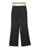 FRAMeWORK（フレームワーク）スラックス 黒 サイズ:40(M位) レディース/2200670509010