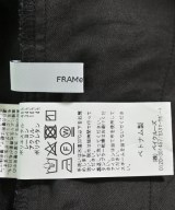 FRAMeWORK（フレームワーク）スラックス 黒 サイズ:40(M位) レディース/2200670509010