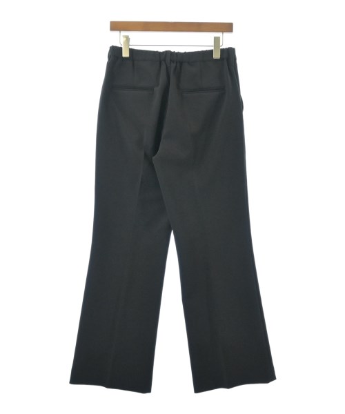 FRAMeWORK（フレームワーク）スラックス 黒 サイズ:40(M位) レディース/2200670509027