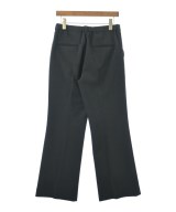 FRAMeWORK（フレームワーク）スラックス 黒 サイズ:40(M位) レディース/2200670509027