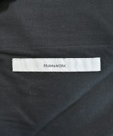FRAMeWORK（フレームワーク）スラックス 黒 サイズ:40(M位) レディース/2200670509027