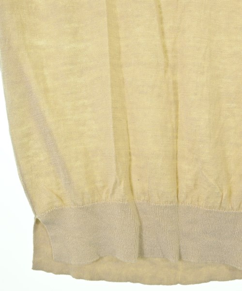 FRAMeWORK（フレームワーク）ベスト ベージュ サイズ:-(M位) レディース/2200670660155