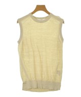 FRAMeWORK（フレームワーク）ベスト ベージュ サイズ:-(M位) レディース/2200670660155