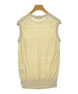 FRAMeWORK（フレームワーク）ベスト ベージュ サイズ:-(M位) レディース/2200670660155