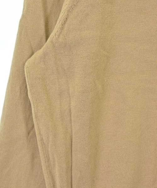 FRAMeWORK（フレームワーク）カーディガン ベージュ サイズ:F レディース/2200670660179