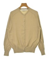 FRAMeWORK（フレームワーク）カーディガン ベージュ サイズ:F レディース/2200670660179