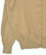 FRAMeWORK（フレームワーク）カーディガン ベージュ サイズ:F レディース/2200670660179