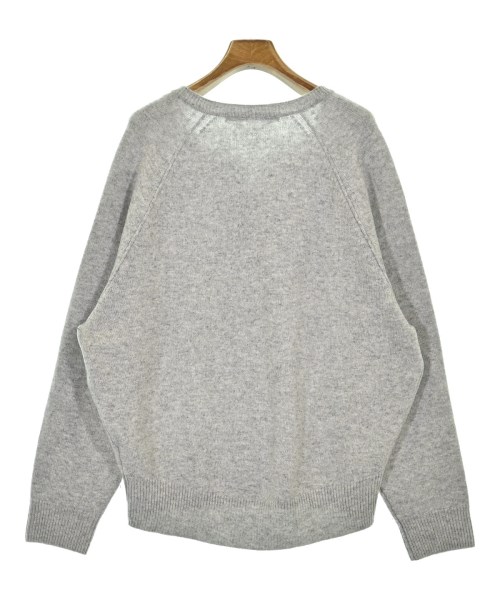 FRAMeWORK（フレームワーク）ニット・セーター グレー サイズ:F レディース/2200671682040