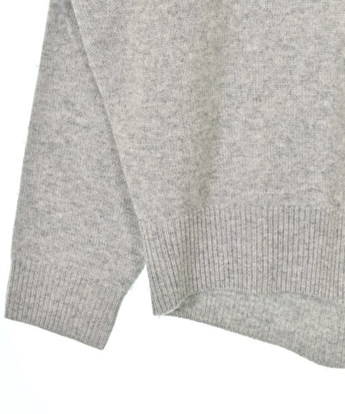 FRAMeWORK（フレームワーク）ニット・セーター グレー サイズ:F レディース/2200671682040