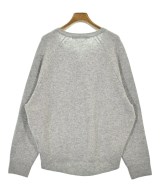 FRAMeWORK（フレームワーク）ニット・セーター グレー サイズ:F レディース/2200671682040