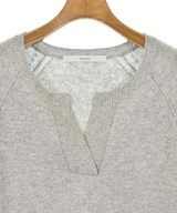 FRAMeWORK（フレームワーク）ニット・セーター グレー サイズ:F レディース/2200671682040