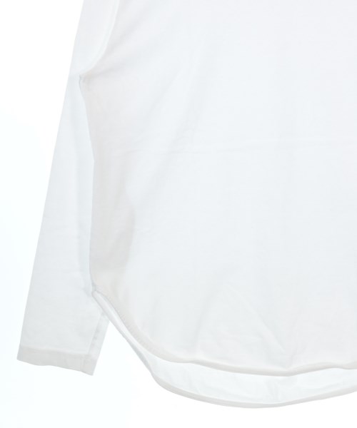 FRAMeWORK（フレームワーク）Tシャツ・カットソー 白 サイズ:F レディース/2200671682095