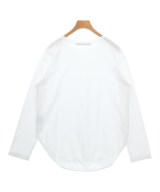 FRAMeWORK（フレームワーク）Tシャツ・カットソー 白 サイズ:F レディース/2200671682095