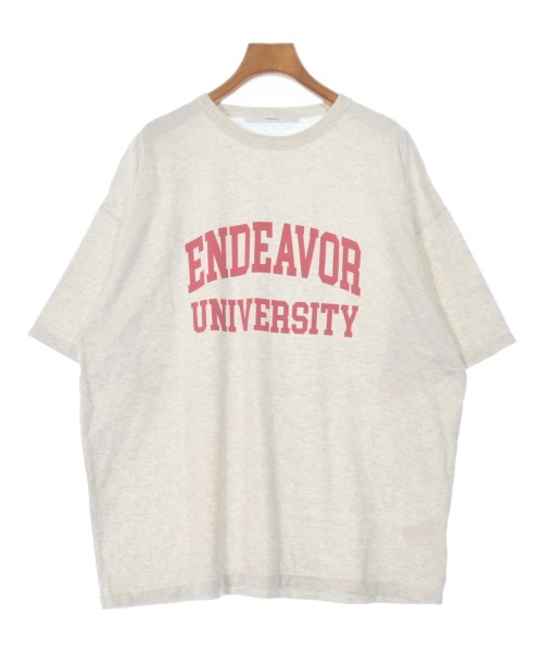 FRAMeWORK(フレームワーク)Tシャツ・カットソー グレー サイズ:F/2200672262043