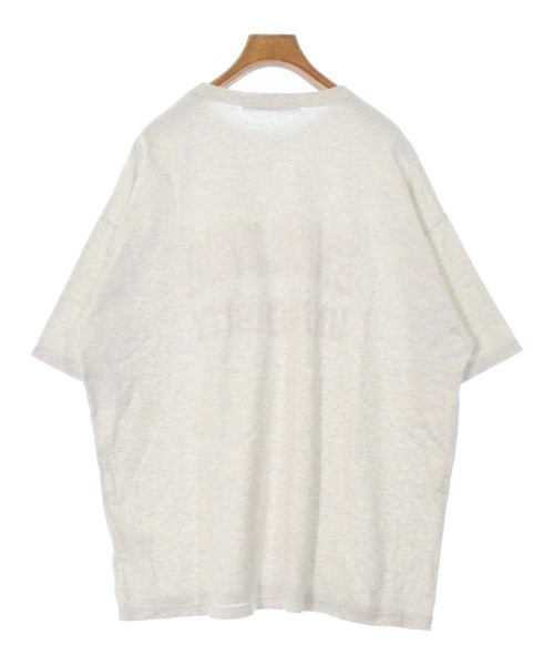 FRAMeWORK（フレームワーク）Tシャツ・カットソー グレー サイズ:F レディース/2200672262043