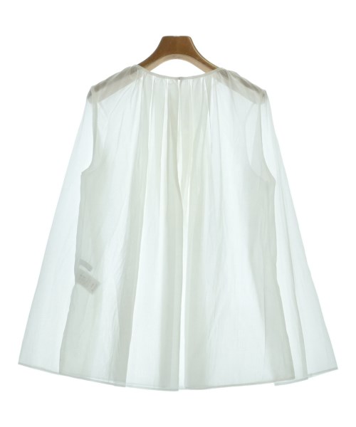 FRAMeWORK（フレームワーク）ブラウス 白 サイズ:F レディース/2200672262067