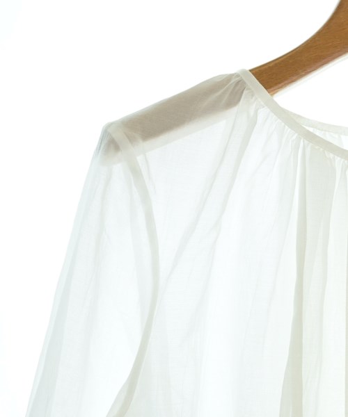 FRAMeWORK（フレームワーク）ブラウス 白 サイズ:F レディース/2200672262067