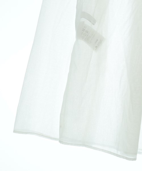 FRAMeWORK（フレームワーク）ブラウス 白 サイズ:F レディース/2200672262067