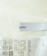 FRAMeWORK（フレームワーク）ブラウス 白 サイズ:F レディース/2200672262067