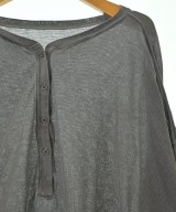 FRAMeWORK（フレームワーク）Tシャツ・カットソー グレー サイズ:F レディース/2200674202412