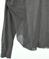 FRAMeWORK（フレームワーク）Tシャツ・カットソー グレー サイズ:F レディース/2200674202412