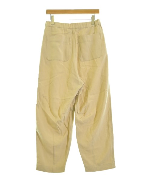 FRAMeWORK（フレームワーク）スラックス ベージュ サイズ:38(M位) メンズ/2200674202573