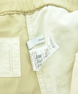 FRAMeWORK（フレームワーク）スラックス ベージュ サイズ:38(M位) メンズ/2200674202573