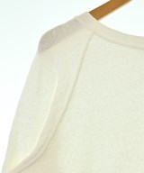 FRAMeWORK（フレームワーク）Tシャツ・カットソー 白 サイズ:-(M位) レディース/2200669929102