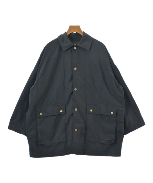 FRAMeWORK(フレームワーク)その他 紺 サイズ:38(M位)/2200670108022