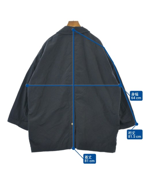 FRAMeWORK（フレームワーク）その他 紺 サイズ:38(M位) レディース/2200670108022