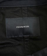 FRAMeWORK（フレームワーク）その他 紺 サイズ:38(M位) レディース/2200670108022