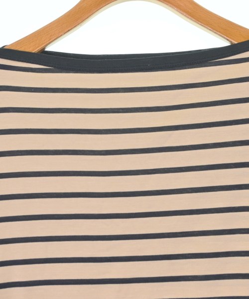 FRAMeWORK（フレームワーク）Tシャツ・カットソー ベージュ サイズ:F レディース/2200670108268