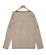 FRAMeWORK（フレームワーク）Tシャツ・カットソー ベージュ サイズ:F レディース/2200670108268