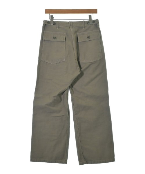 FRAMeWORK（フレームワーク）その他 カーキ サイズ:38(M位) レディース/2200670108428