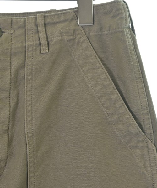 FRAMeWORK（フレームワーク）その他 カーキ サイズ:38(M位) レディース/2200670108428