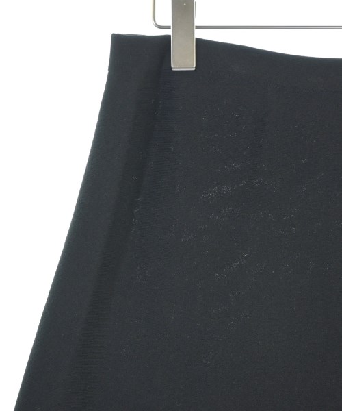 FRAMeWORK（フレームワーク）ロング・マキシ丈スカート 黒 サイズ:40(M位) レディース/2200671379018