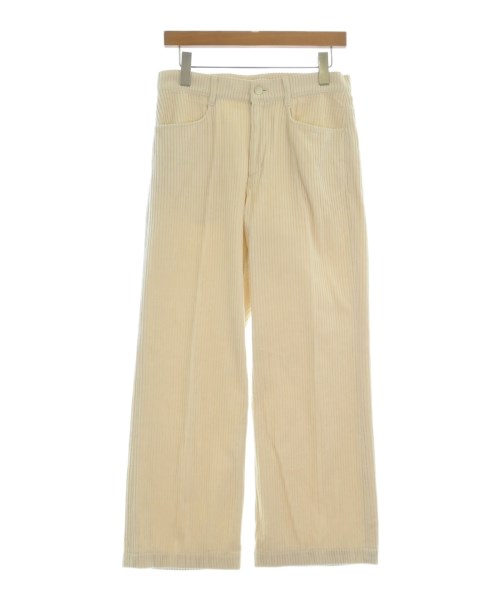 FRAMeWORK(フレームワーク)その他 白 サイズ:38(M位)/2200669470024