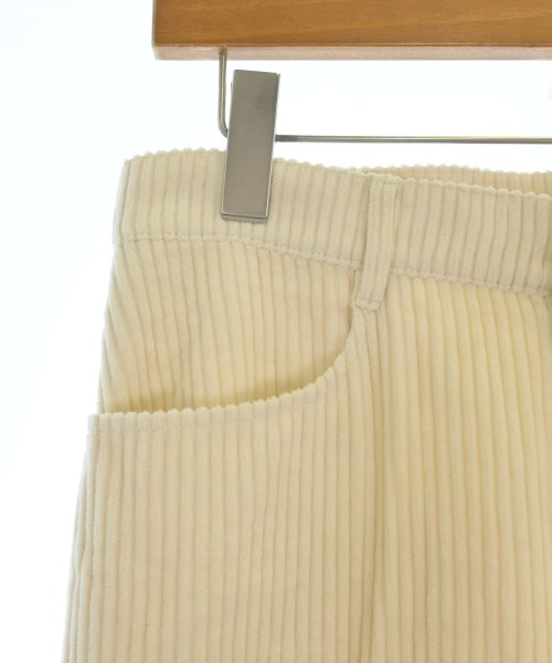 FRAMeWORK（フレームワーク）その他 白 サイズ:38(M位) レディース/2200669470024