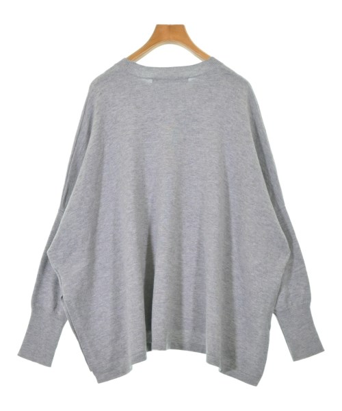 FRAMeWORK（フレームワーク）ニット・セーター グレー サイズ:F レディース/2200669470031