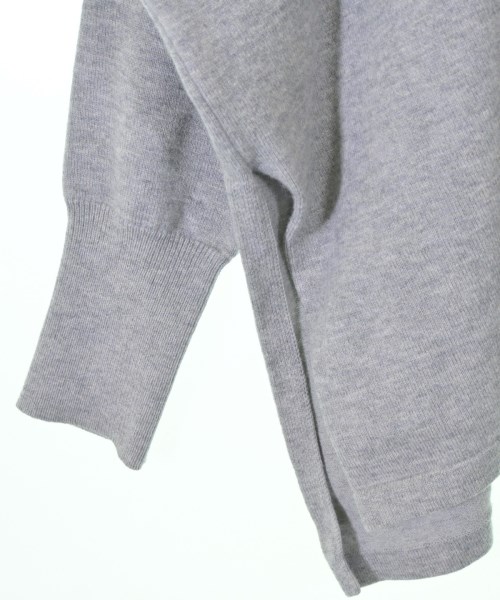 FRAMeWORK（フレームワーク）ニット・セーター グレー サイズ:F レディース/2200669470031