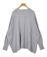 FRAMeWORK（フレームワーク）ニット・セーター グレー サイズ:F レディース/2200669470031