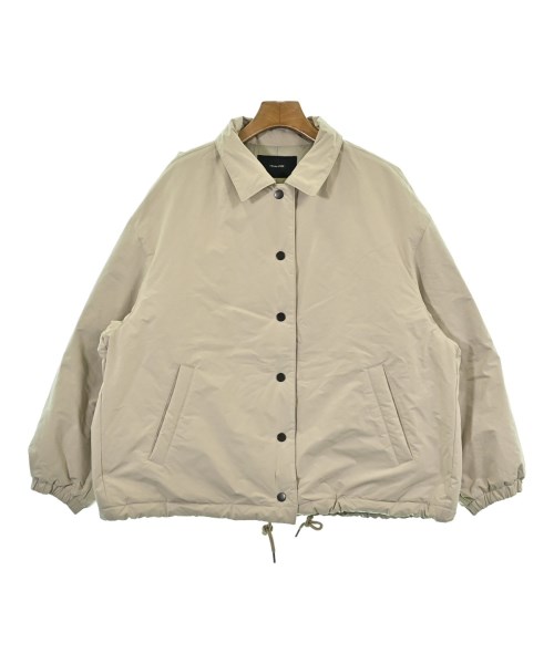 FRAMeWORK(フレームワーク)ダウンジャケット/ダウンベスト ベージュ サイズ:36(S位)/2200670375028