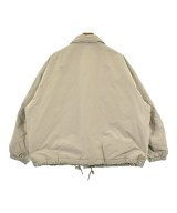 FRAMeWORK（フレームワーク）ダウンジャケット/ダウンベスト ベージュ サイズ:36(S位) レディース/2200670375028