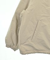 FRAMeWORK（フレームワーク）ダウンジャケット/ダウンベスト ベージュ サイズ:36(S位) レディース/2200670375028