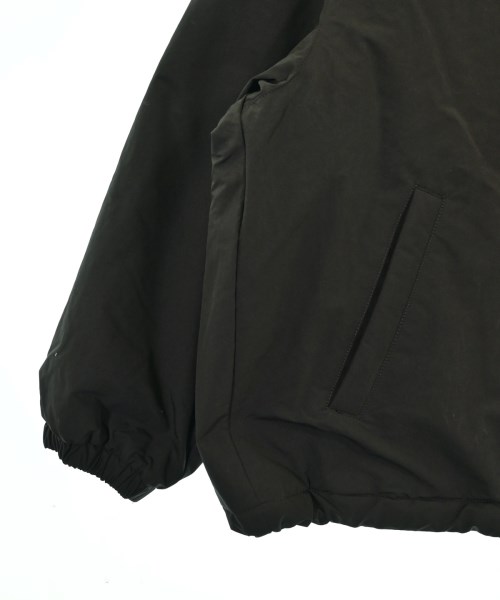 FRAMeWORK（フレームワーク）ダウンジャケット/ダウンベスト 黒 サイズ:36(S位) レディース/2200670375035