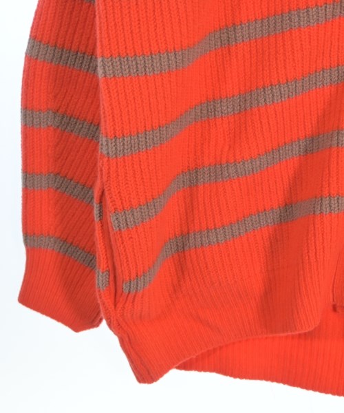 FRAMeWORK（フレームワーク）カーディガン 赤 サイズ:F レディース/2200671691189