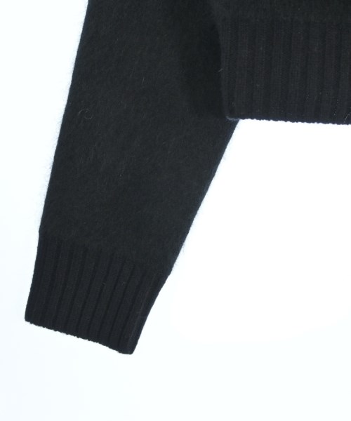 FRAMeWORK（フレームワーク）カーディガン 黒 サイズ:-(L位) レディース/2200671691219