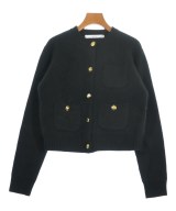 FRAMeWORK（フレームワーク）カーディガン 黒 サイズ:-(L位) レディース/2200671691219
